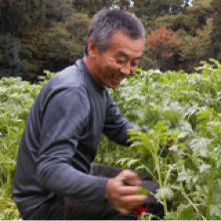 大竹 和男さん