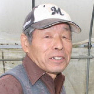 多田 健司さん